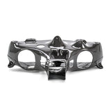 Carbon koplamp bracket Ducati 748 916 996 998