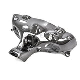 Carbon koplamp bracket Ducati 748 916 996 998