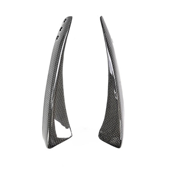 Carbon koplamp bracket Ducati 748 916 996 998
