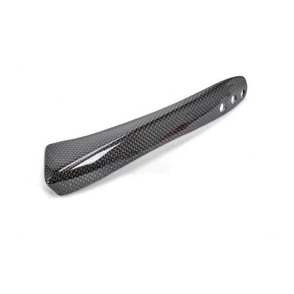 Carbon koplamp bracket Ducati 748 916 996 998