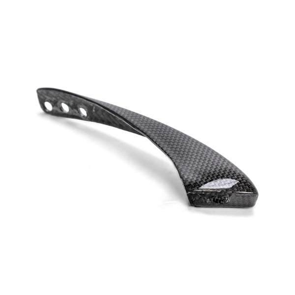 Carbon koplamp bracket Ducati 748 916 996 998