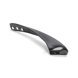 Carbon koplamp bracket Ducati 748 916 996 998