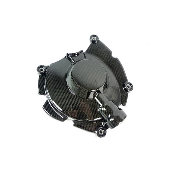 Carbon clutch cover Yamaha R1 2015 -