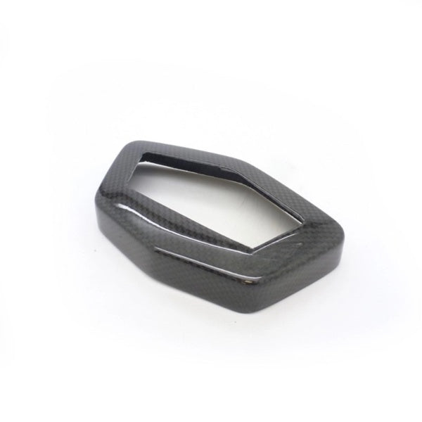 Carbon Dashboard cover Ducati Hypermotard