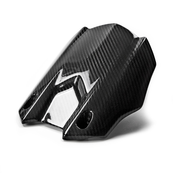 Carbon Achterspatbord Yamaha R1 2015 -