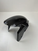 Carbon Voorspatbord BMW S1000RR