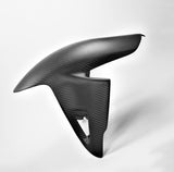 Carbon Voorspatbord Ducati Panigale V2 V4 V4R V4S Streetfighter V4