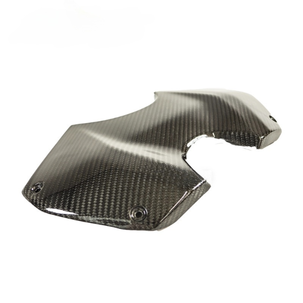 Carbon Tank cover Ducati Panigale V4 V4R V4S