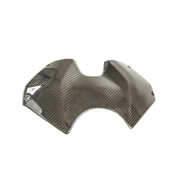 Carbon Tank cover Ducati Panigale V4 V4R V4S