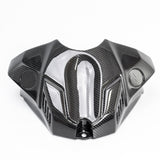 Carbon tank cover carbon Yamaha R1 2020 -
