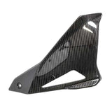 Carbon Zijkappen Yamaha MT10 2016 - 2019
