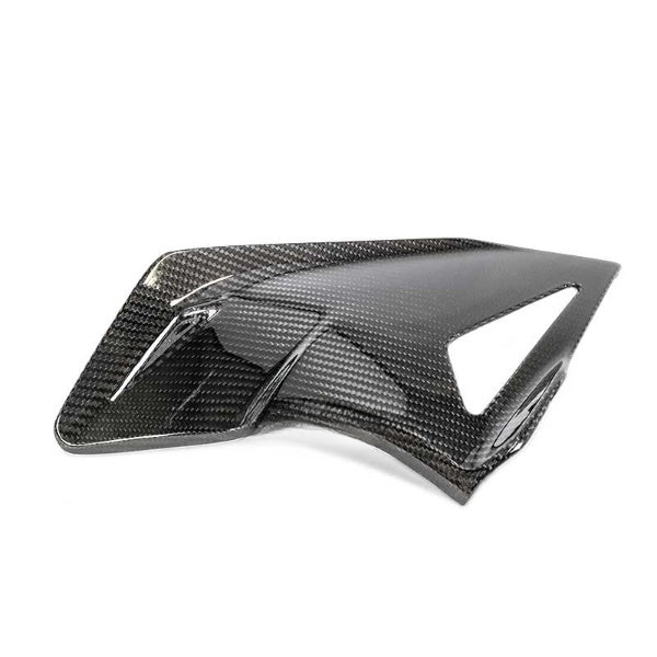 Carbon Zijkappen Yamaha MT10 2016 - 2019