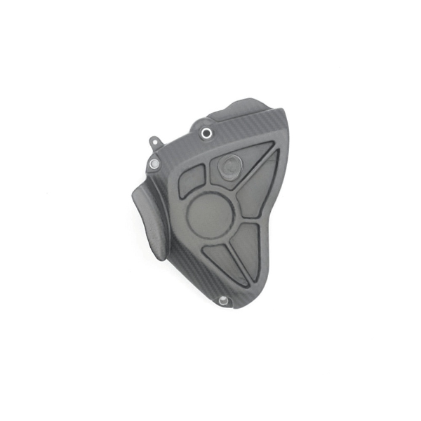 Carbon sprocket cover Yamaha R1 2015 -