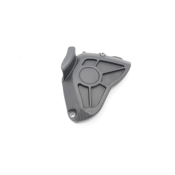 Carbon sprocket cover Yamaha R1 2015 -