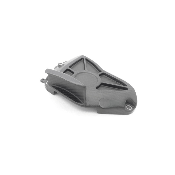 Carbon sprocket cover Yamaha R1 2015 -
