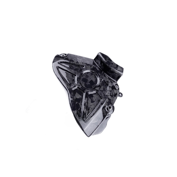 Carbon sprocket cover Yamaha R1 2015 -
