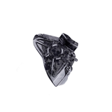 Carbon sprocket cover Yamaha R1 2015 -