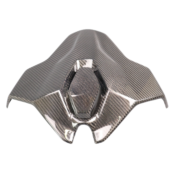 Carbon zadelkap BMW S1000RR 2023- M1000RR 2023-
