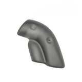 Carbon uitlaat cover (korte uitvoering) Ducati 748 916