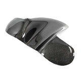 Carbon key cover Ducati 748 916 996 998