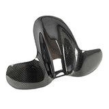 Carbon key cover Ducati 748 916 996 998