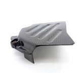 Carbon tandwiel cover Ducati Monster 94-07