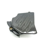 Carbon tandwiel cover Ducati Monster 94-07