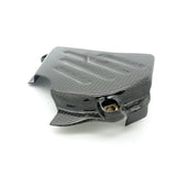 Carbon tandwiel cover Ducati Monster 94-07