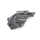 Carbon tandwiel cover Ducati Monster 696 796 1100 1100S