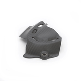 Carbon tandwiel cover Ducati Monster 696 796 1100 1100S
