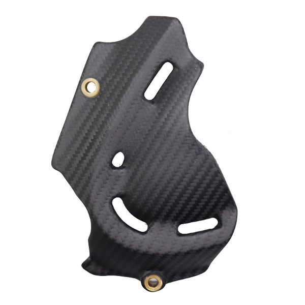 Carbon tandwiel cover Ducati Monster 696 796 1100 1100S