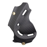 Carbon tandwiel cover Ducati Monster 696 796 1100 1100S