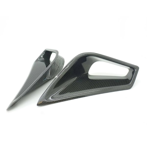 Carbon Air intake 848 1098 1198