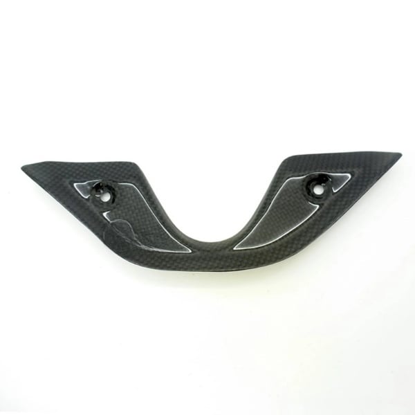 Carbon contactslot cover Ducati 749 999