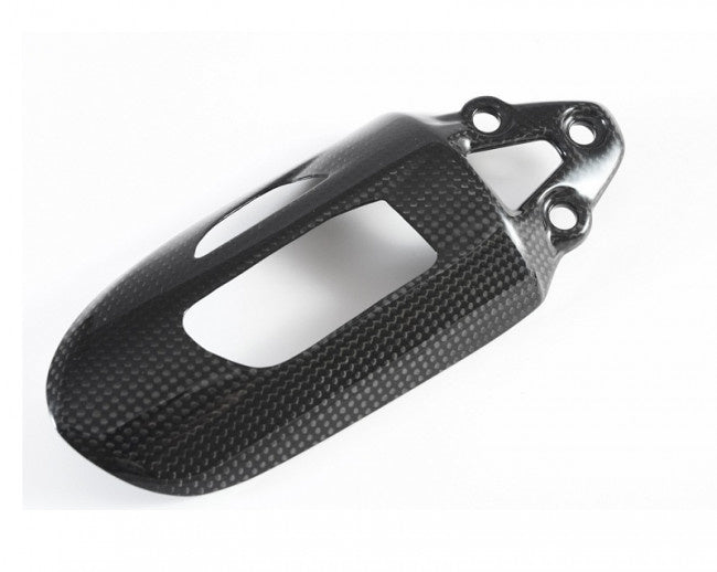 Carbon Schokbreker Protectie Ducati 899 959 1199 1299 Panigale