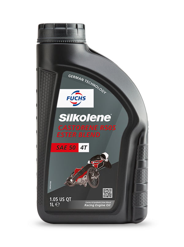 Motorolie Castorene R50S 1L