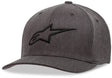 Alpinestars Ageless Curve Pet Grijs, productfoto 1