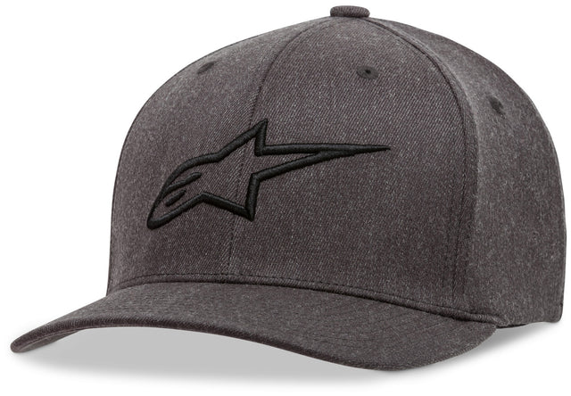 Alpinestars Ageless Curve Pet Grijs, productfoto 1