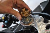 V4R - RSV4 FACTORY FORKS CAPS WRENCH OHLINS