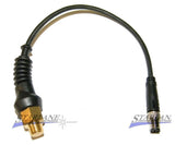 Corsaro II R Bundel WID-D + H20 Sensor