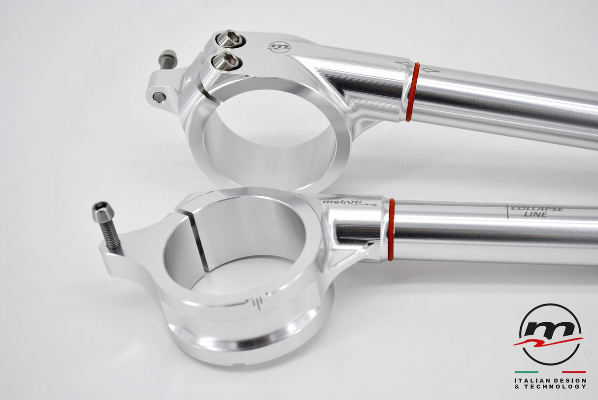 Triumph STREET TRIPLE 765 >2017 HANDLEBARS ALU