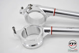 Triumph STREET TRIPLE 765 >2017 HANDLEBARS ALU