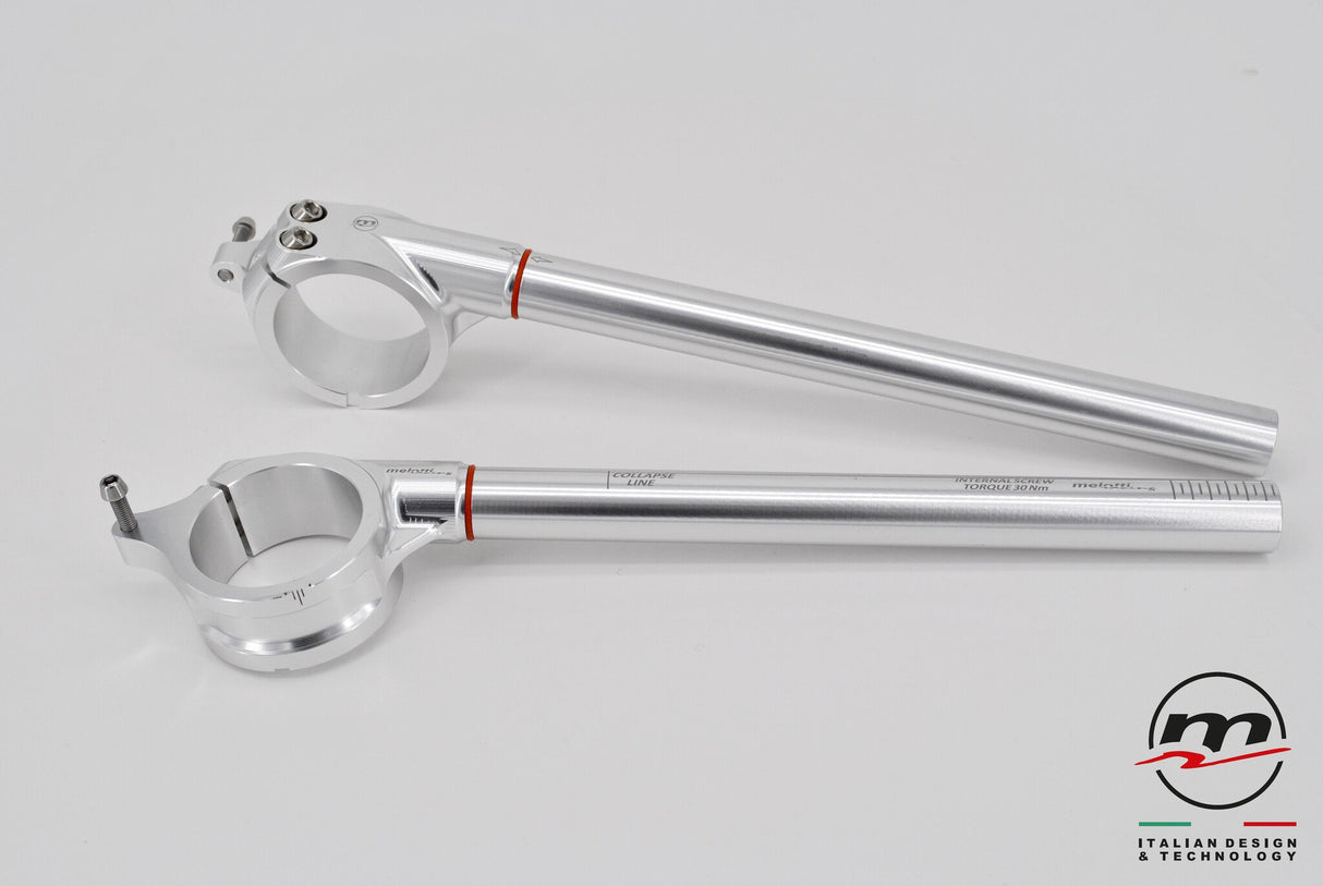 Triumph STREET TRIPLE 765 >2017 HANDLEBARS ALU