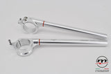 Triumph STREET TRIPLE 765 >2017 HANDLEBARS ALU