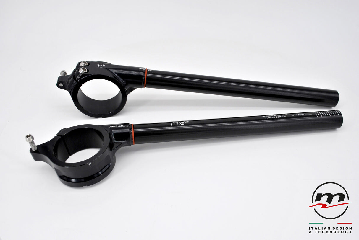 Aprilia RS660 -21 HANDLEBARS
