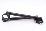 Clip-Ons Handlebars 45mm Type Verhoogd voor ZX-4RR