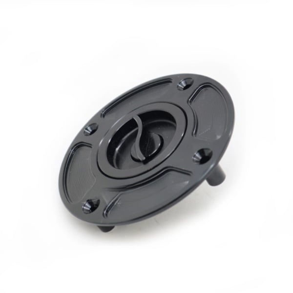 Accessori Italy Tankdop met snelsluiting Aprilia RSV Tuono Dorsoduro