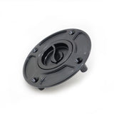 Accessori Italy Tankdop met snelsluiting Aprilia RSV Tuono Dorsoduro