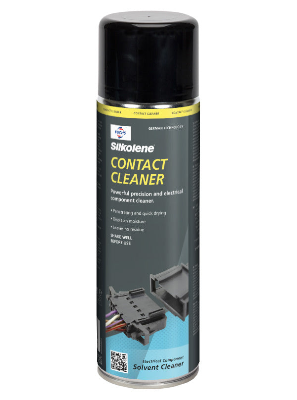 Contact Cleaner