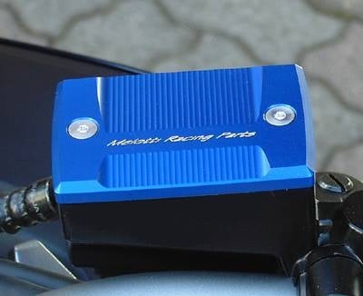 Melotti Racing RESERVOIR CAP YAMAHA FZ8 / FZ1 / FZ1 FAZER 2006-2015